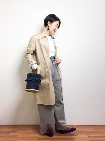 春は乙女心くすぐる バレエシューズ で軽やかにお出かけしよう 春は乙女心くすぐる バレエシューズ で軽やかにお出かけしよう