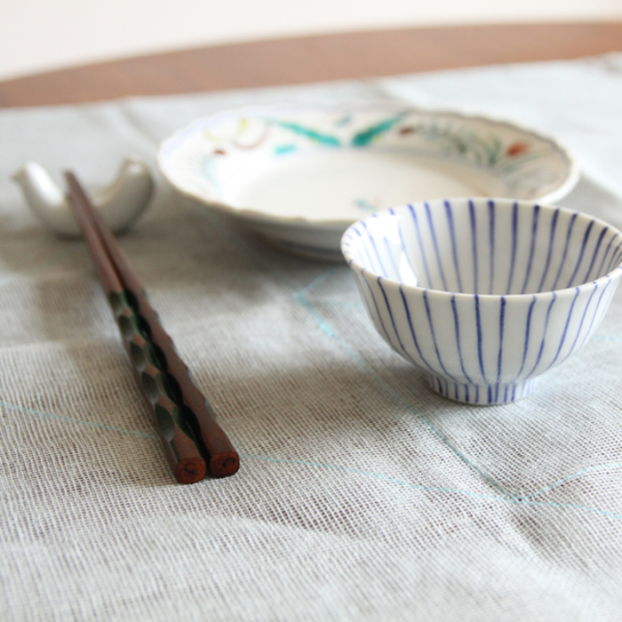 100年の伝統にモダンデザインのスパイスを。古都・金沢「宮本泰山堂