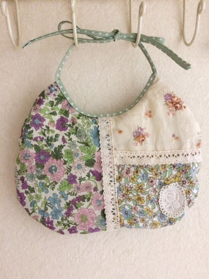 ハンドメイド リバティ フェリシテ スタイ