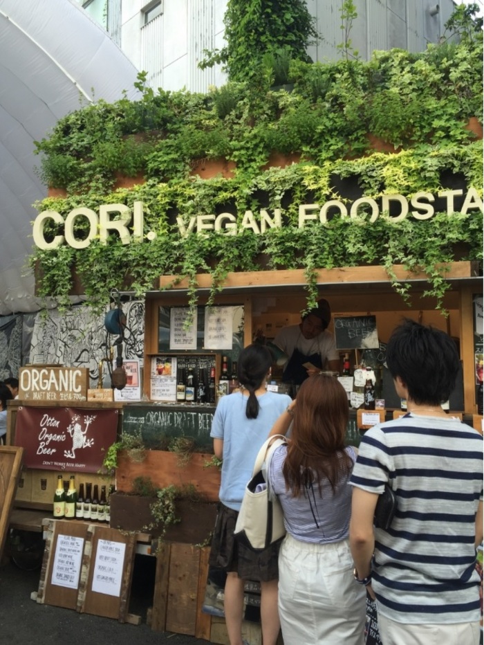 おしゃれなフードコート！生まれ変わった「COMMUNE246」に行こう