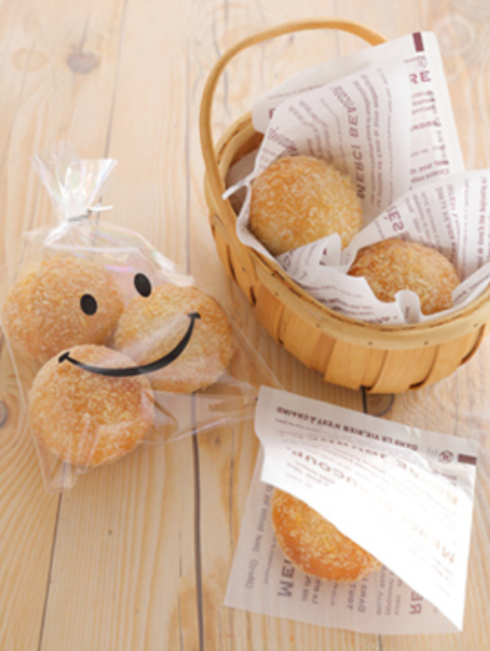 お菓子レシピ】誰かにあげたくなる♪“ちいさなかわいい焼き菓子