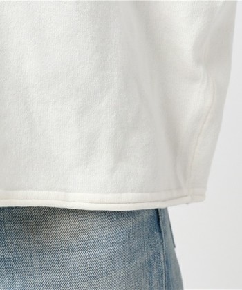 軽やかに着こなすには 春ニット で大人のヌケ感を演出する 10 のコツ キナリノ