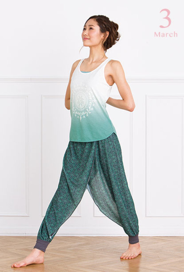 気分はもうインストラクター？ヨガウエアブランドおすすめ5選[2ページ