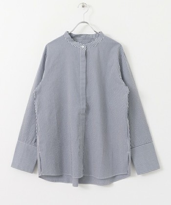 春はシャツの季節です 色々ある 襟の形 似合うものを探してみよう キナリノ