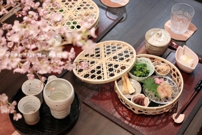 軽くて丈夫・抗菌作用も。日本伝統の竹かごで暮らしを豊かに。 | キナリノ