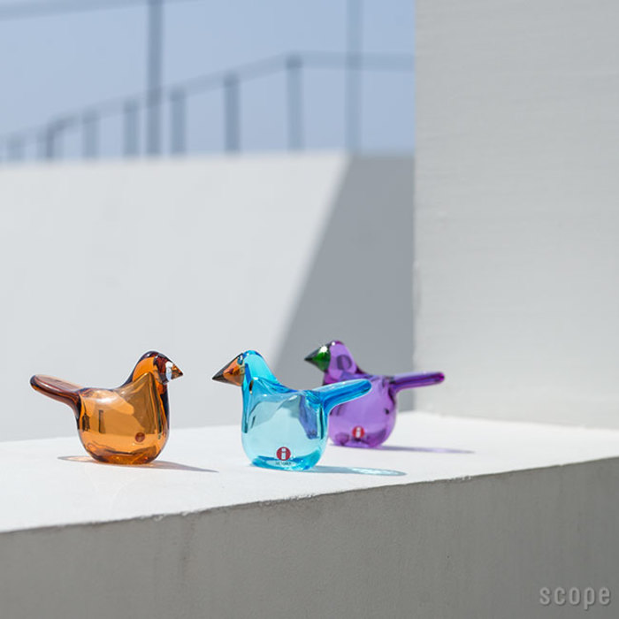 イッタラ・アルテック・アラビア…人気北欧雑貨店「スコープ」の【別注