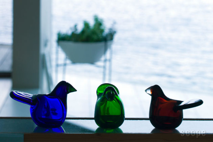 イッタラ・アルテック・アラビア…人気北欧雑貨店「スコープ」の【別注