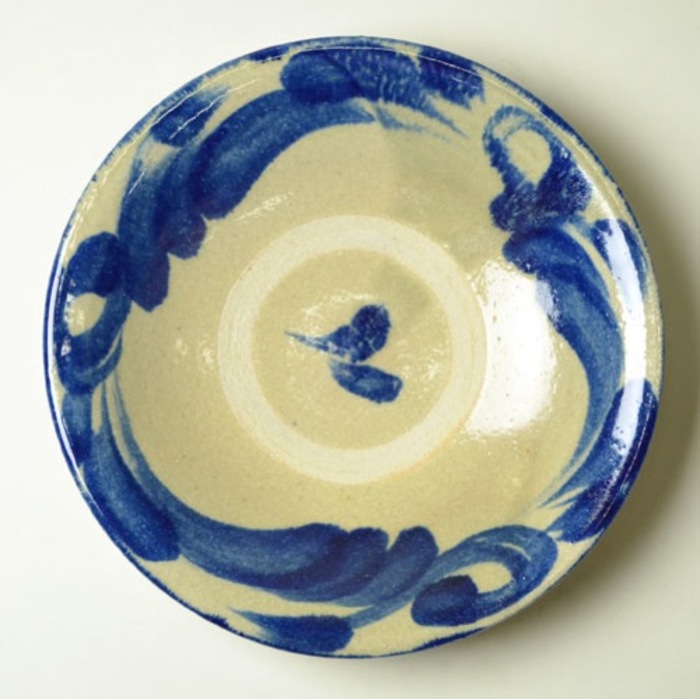 やちむん　沖縄 SOUTH SWELL OKINAWAN 3rd WAVE 沖縄