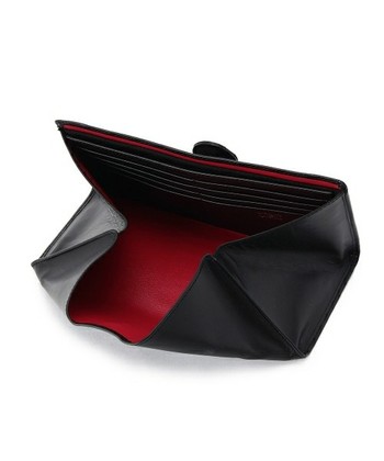 芸術性と機能性を兼ね揃えた 大人のためのウォレット ヒロコハヤシ キナリノ