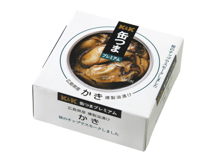 コンビニで買えるのに超本格的な味！ 話題の【缶つま】もう食べた？[2