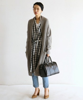 背伸びしない 自然体 フランス女性に学ぶ 私らしい おしゃれのヒント キナリノ