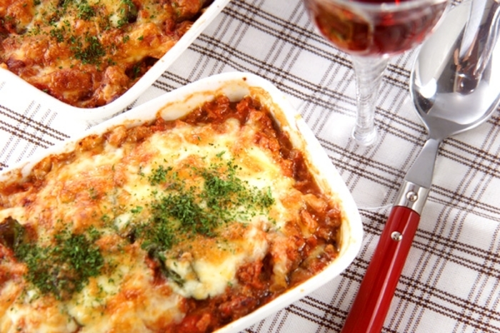 ハンバーグだけじゃない人気『ひき肉料理レシピ73品』節約上手の味方 
