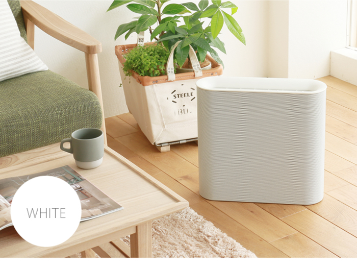 新品】プラマイゼロ 定番 Air Purifier X020（BLACK）（おしゃれ