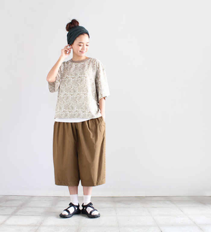 万能アイテム！”ベージュチノ”着まわし術まとめ | キナリノ