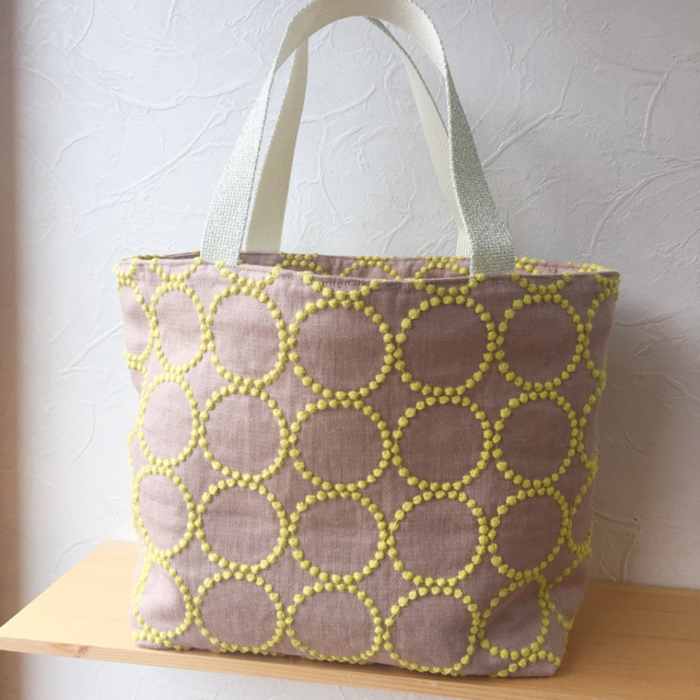 ミナペルホネンの名作「タンバリン」の魅力に迫りました♪[2ページ目