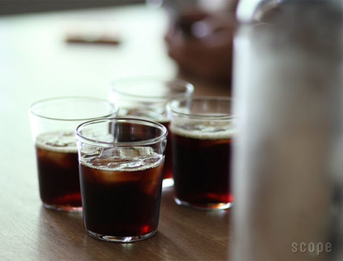 いつものドリンクを特別に♪ おうちカフェが楽しくなる〈大人かわいい