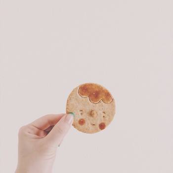 国産・無農薬と素材にこだわって作られている「きのね堂」の焼き菓子。材料はとてもシンプルで、ほっとするような優しい味わい。体にも優しいのが嬉しいですね。素朴なルックスも◎