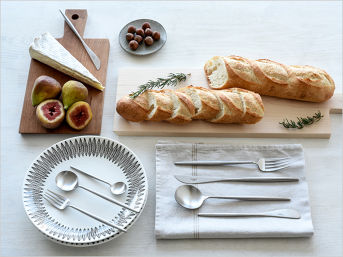 どんち様＊確認用カトラリー