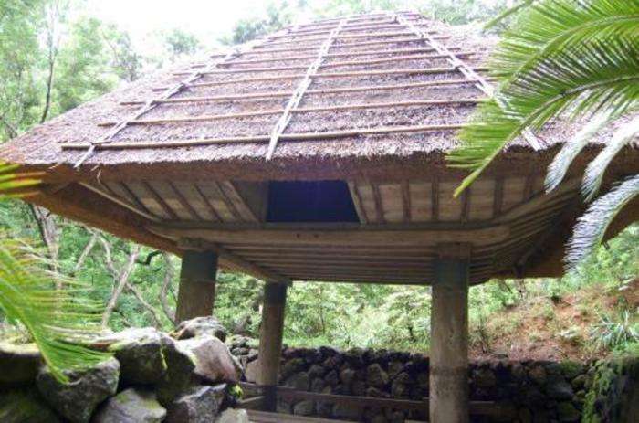 まるでタイムスリップしたみたい！「日本民家園」で感じる昔の日本