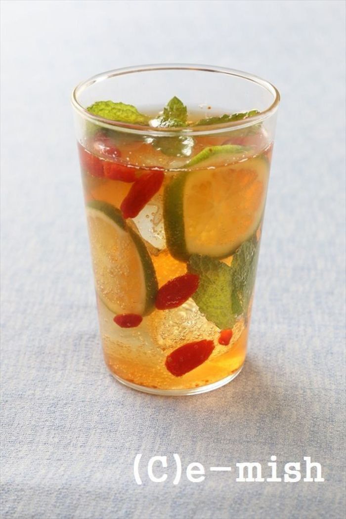飲む人も、飲めない人も。夏の夜を楽しむ「ノンアルコール