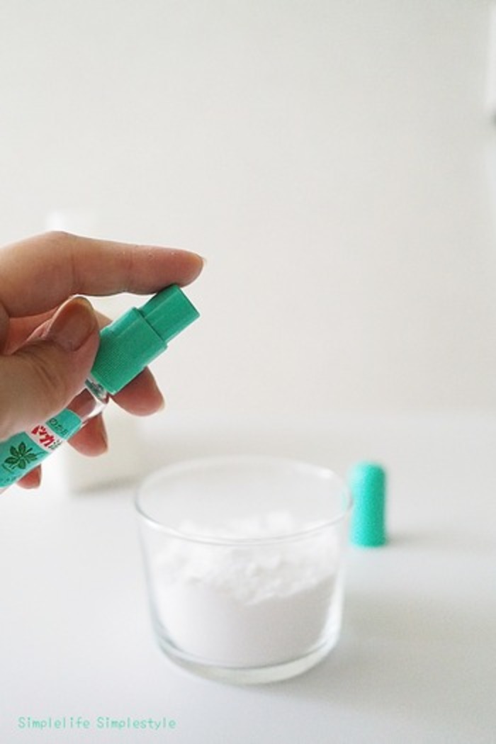 ハッカ油 使いかけ ユーザーの声 | 北見ハッカ通商 公式サイト