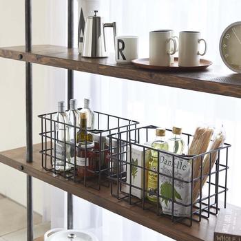 整理整頓 いつだってお部屋すっきり シンプル スタイリッシュな収納グッズ キナリノ