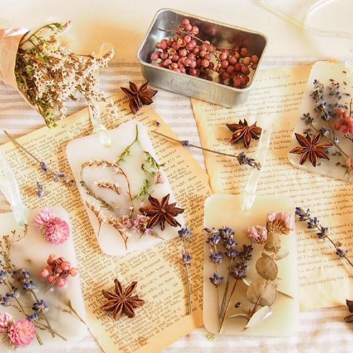 アロマワックスサシェ/アロマワックスバー 42 アロマワックスサシェ NO