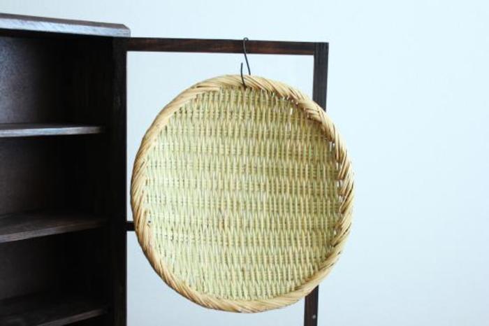 丈夫でしなやか。100年使える【岩手鳥越】の竹細工を暮らしに招こう