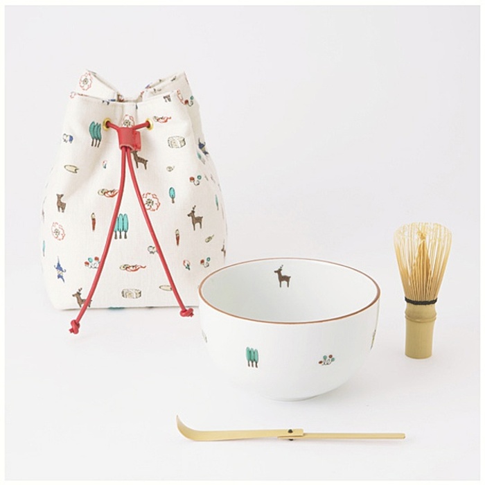 茶碗 音羽山 勅題 家 抹茶碗 茶器 茶道具 作家物 家屋 茶室の外でも