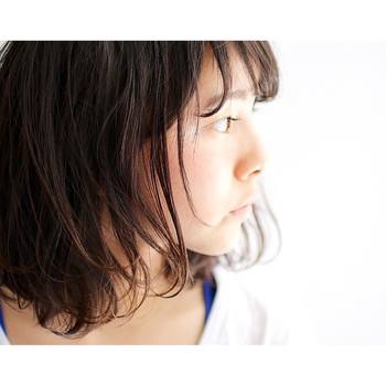 大人女性にぴったり ロブ のおすすめへアセット スタイル帖 キナリノ