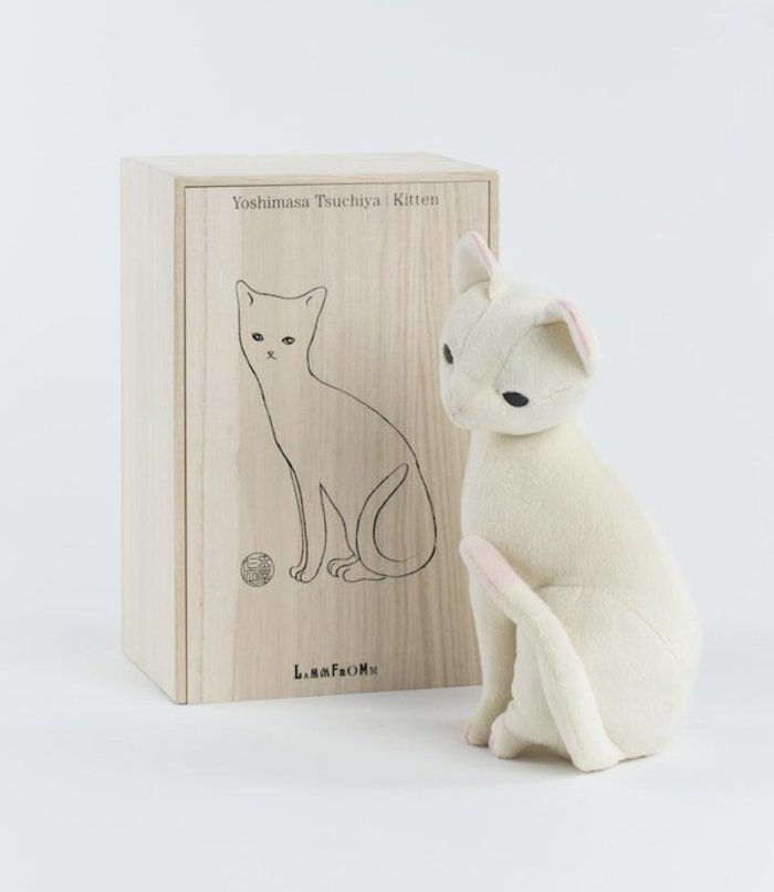 木彫作家・土屋仁応（つちや よしまさ）さんの麗しい彫像世界[2ページ