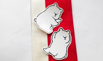 デスクにちょこん おしゃれでユニークな 文房具 小物 を集めました キナリノ