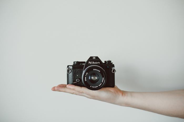 Photo by Lilly Rum on Unsplash