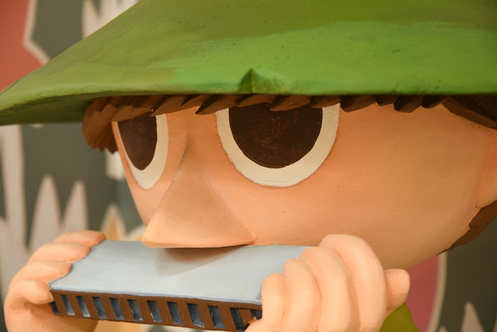 大切なコトは ムーミン が教えてくれた ムーミンと仲間たちの名言集 キナリノ