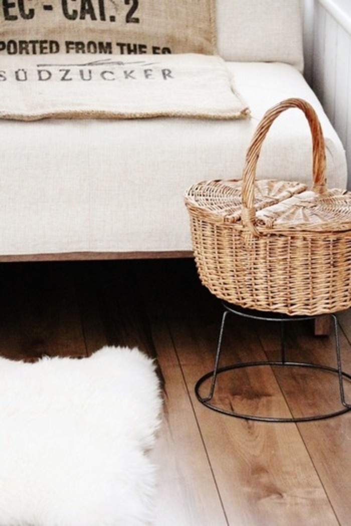 そろそろインテリアも模様替え。秋の色をインテリアに取り入れよう