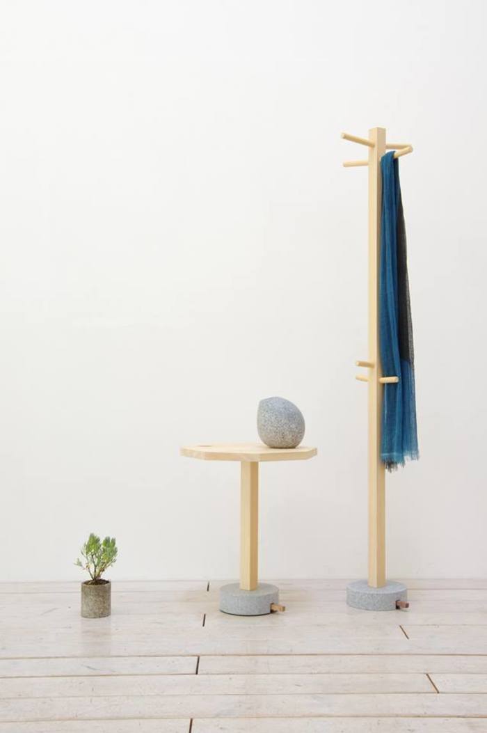 暮らしに馴染む