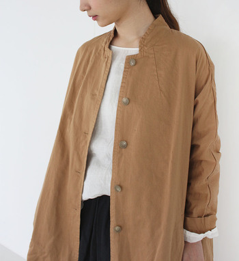 人生を共にする素敵なファッションって 自分の 定番 の見つけ方 キナリノ