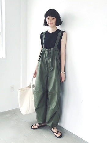 人生を共にする素敵なファッションって 自分の 定番 の見つけ方 キナリノ