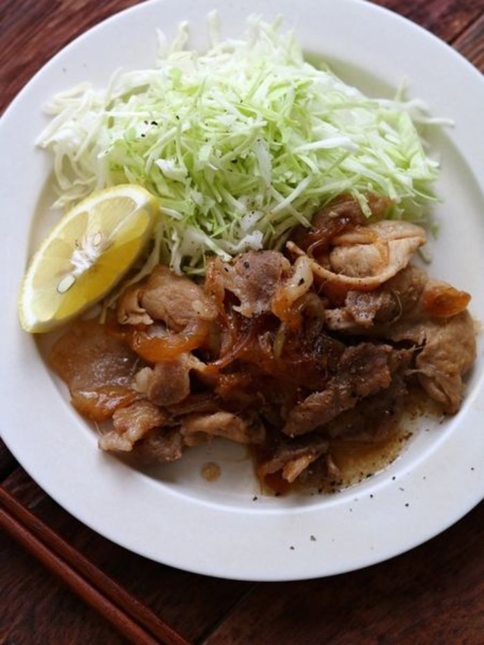 何年経っても食べたくなる、昭和レトロな懐かしのレシピ24[2ページ目