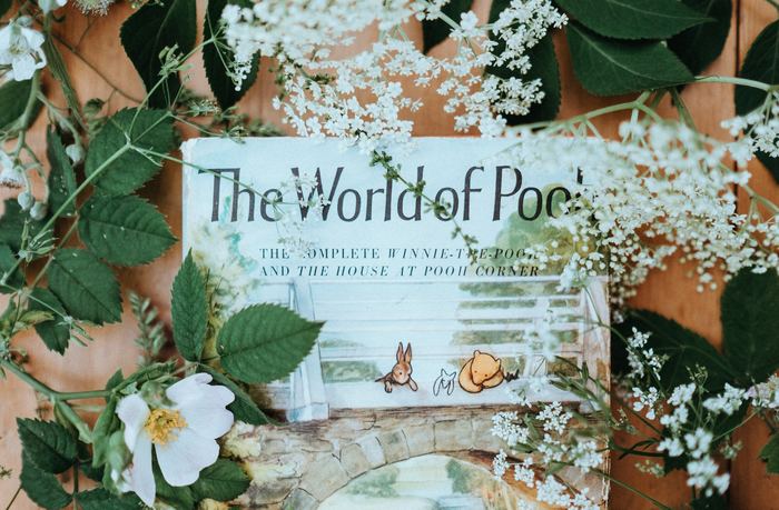 Photo by Annie Spratt on Unsplash