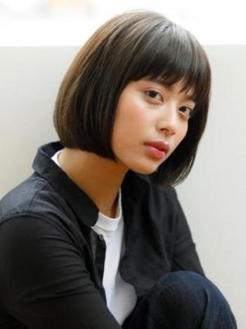 少女のようにピュアで自然体 シンプルな イノセントヘア の作り方 ヘアスタイル集 キナリノ