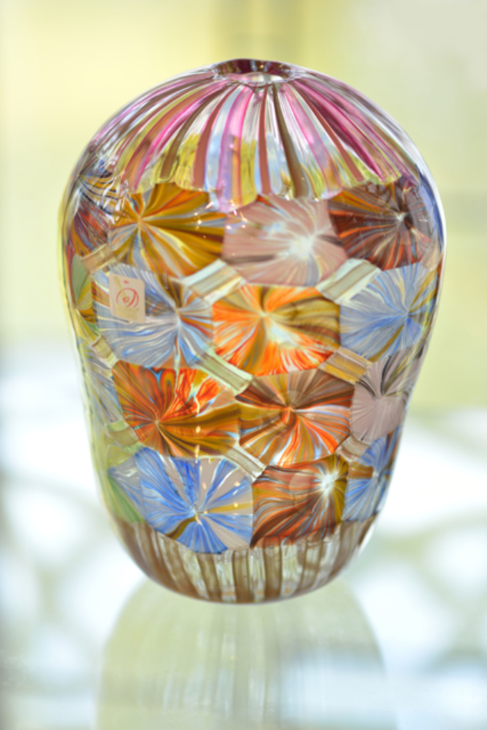 フォトジェニックな風景に魅せられて…水の都【ベネチア】の小さな島