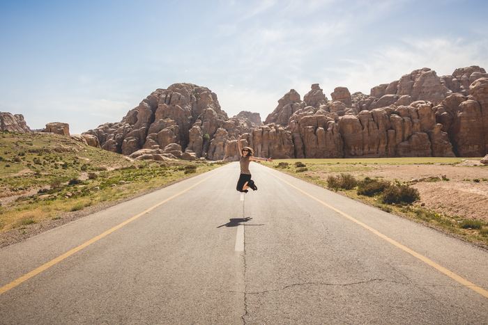 Photo by Julien Lavallée on Unsplash