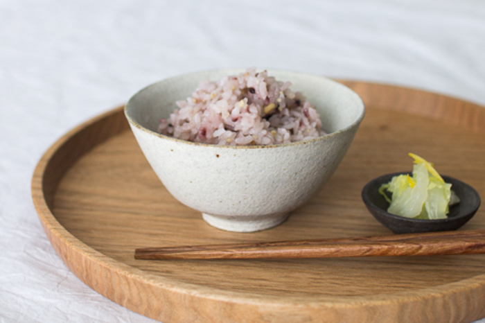 新米が美味しい季節に。 とっておきの「飯椀（めしわん）」を探し