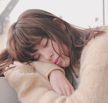 それに合わせてリップもナチュラルな薄付きタイプがちょうどいいかも♪