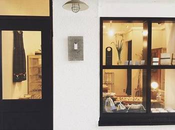 ファッションから暮らしの道具まで…神戸の街を彩る「tit.系列の素敵なお店」をご紹介