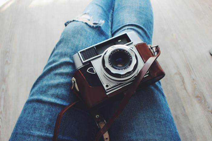 上手にできたら写真を撮ったり、インスタにアップして記録を残してもいいですね。ナイスショットな1枚はポストカードにして飾ったりして♪