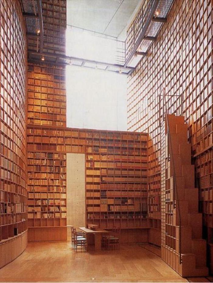 世界に誇る建築家。今こそ訪れたい国内で見れる『安藤忠雄建築』9 選