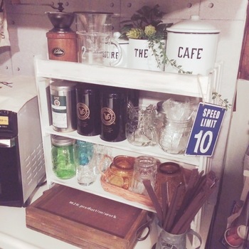 ぴったりなものを簡単diyで作ってみよう ナチュラルで使いやすい 収納家具 作り キナリノ