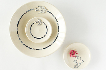 寒い日は ぬくもりのある 和食器 を ほっこりかわいいおすすめの器たち キナリノ